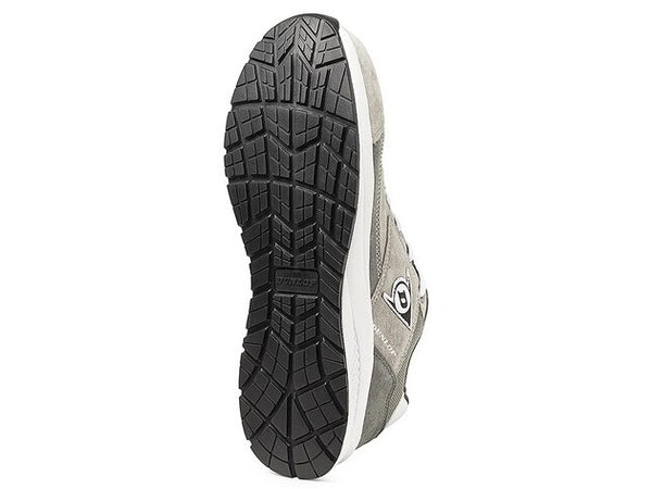 Gevavi DUNLOP - FLYING LUKA LAGE VEILIGHEIDSSNEAKER S3 ZWART