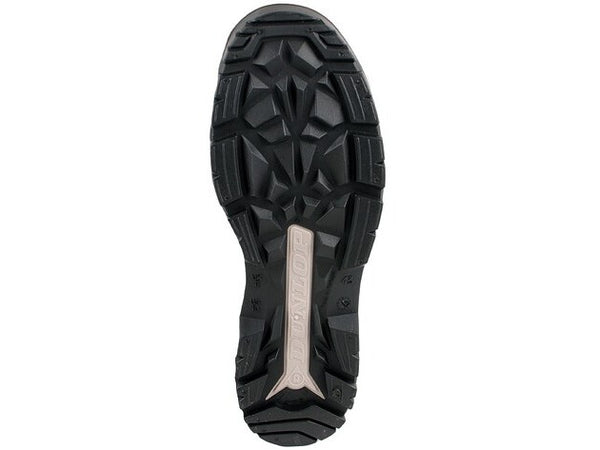 Gevavi DUNLOP - K454061 BLIZZARD GEVOERDE LAARS PVC BLAUW