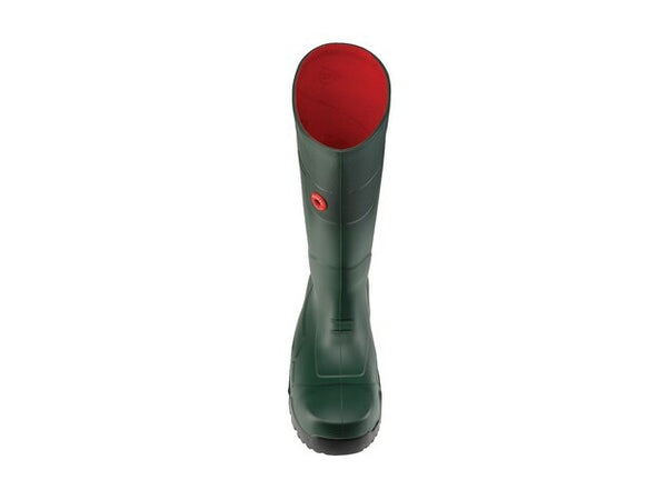 Gevavi DUNLOP - LP8KL01 FIELDPRO THERMO+ KNIELAARS S5L GROEN