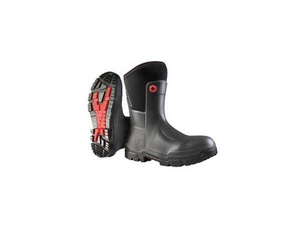 gevavi DUNLOP - OD60A93.CH SNUGBOOT CRAFTSMEN ONBEVEILIGD