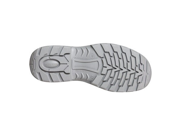 Gevavi EXENA - GOLD HOGE VEILIGHEIDSSCHOEN S3 HRO ZWART