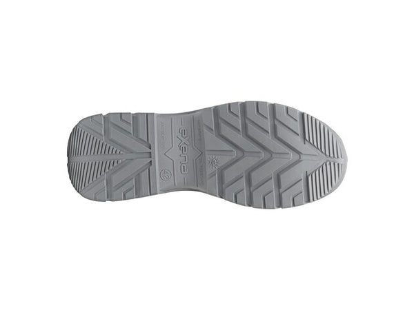 Gevavi EXENA - MAKALU HOGE VEILIGHEIDSSCHOEN S3 ZWART