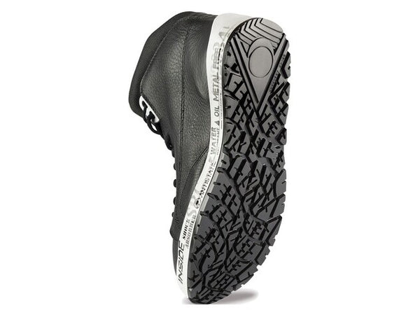 Gevavi EXENA - SEPANG 18 LAGE VEILIGHEIDSSCHOEN S1P BLAUW