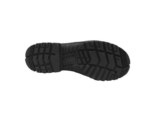 Gevavi EXENA - WELD HOGE VEILIGHEIDSSCHOEN S3 HRO ZWART