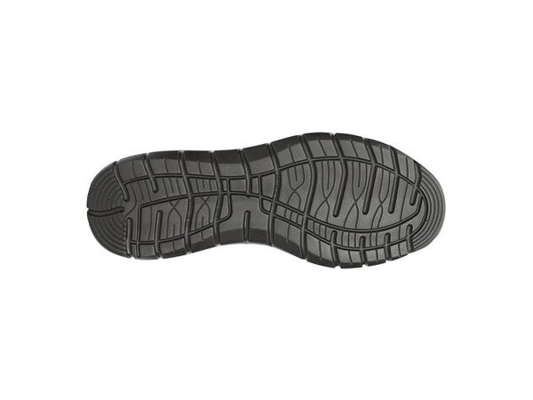 Gevavi EXENA - XR99 STREET HOGE VEILIGHEIDSSCHOEN S3 ZWART