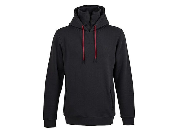 gevavi 4WORK - ANTALIA ½ZIP FLEECE HOODIE