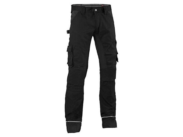 gevavi 4WORK - ZARAGOZA WERKBROEK MET STRETCH