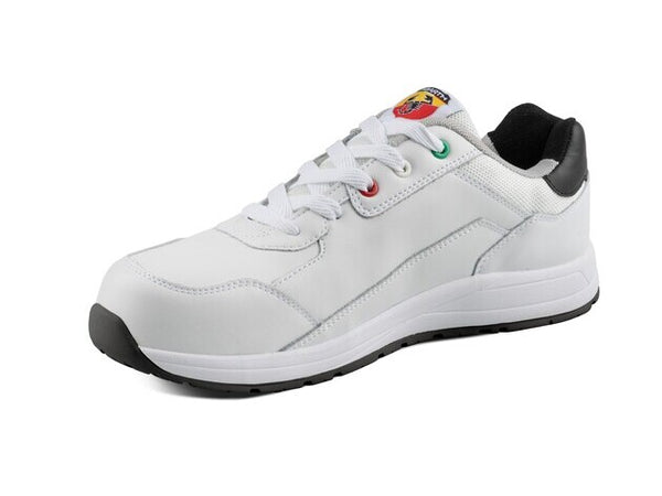 gevavi ABARTH - 595 LAGE VEILIGHEIDSSNEAKER S3