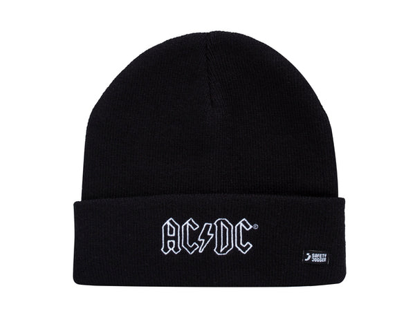 Gevavi ACDC BEANIE