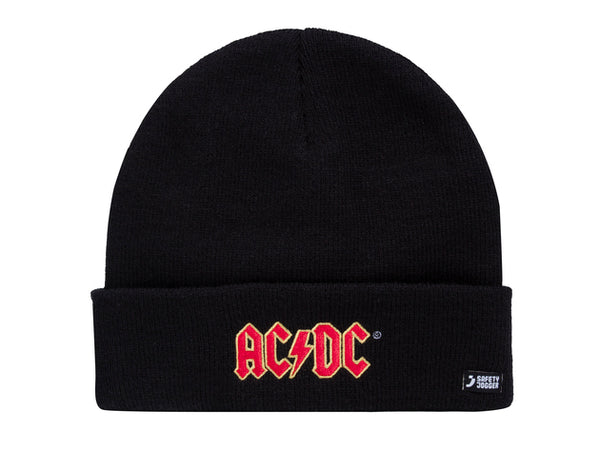 Gevavi ACDC BEANIE