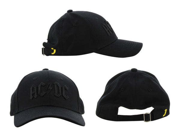 Gevavi ACDC CAP