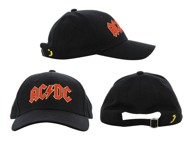Gevavi ACDC CAP