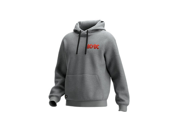Gevavi ACDC HOODIE