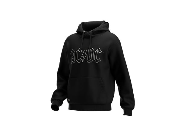 Gevavi ACDC HOODIE X