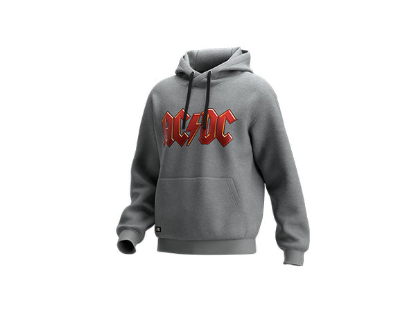 Gevavi ACDC HOODIE X