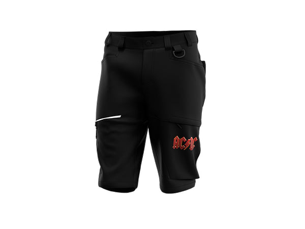 Gevavi ACDC SHORT