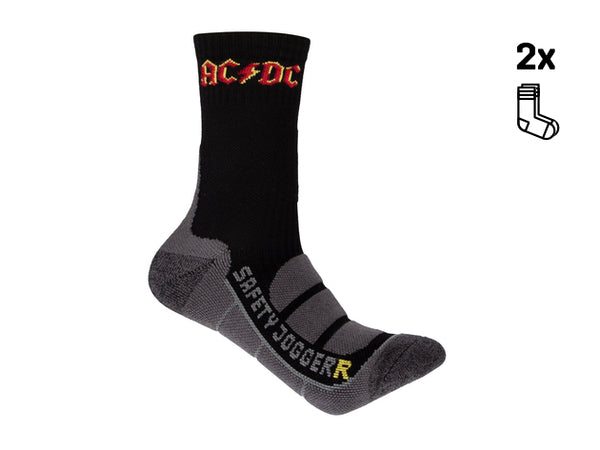 gevavi ACDC SOCKS