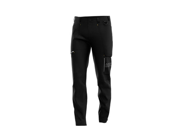 Gevavi ACDC TROUSERS