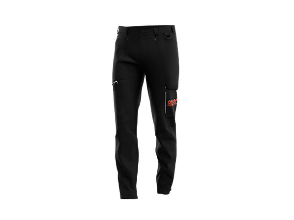 Gevavi ACDC TROUSERS