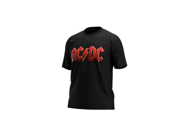 gevavi ACDC TSHIRT MONO X