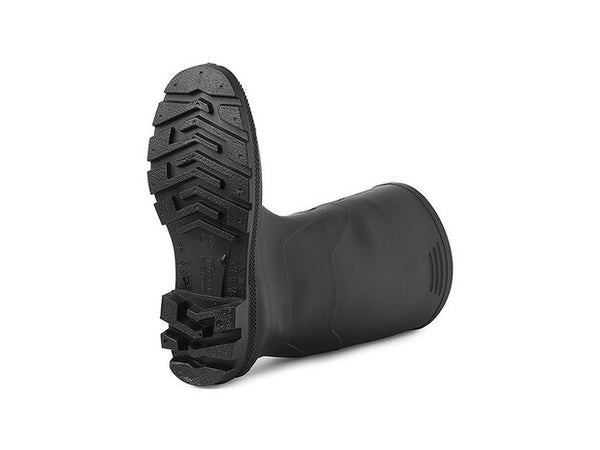 Gevavi GEVAVI AGRARISCH - GA01 ONBEVEILIGDE KNIELAARS ZWART