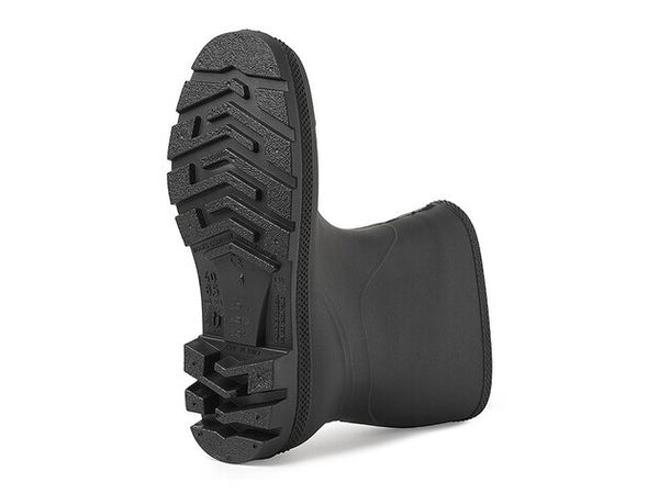 Gevavi GEVAVI AGRARISCH - GA02 ONBEVEILIGDE KUITLAARS ZWART