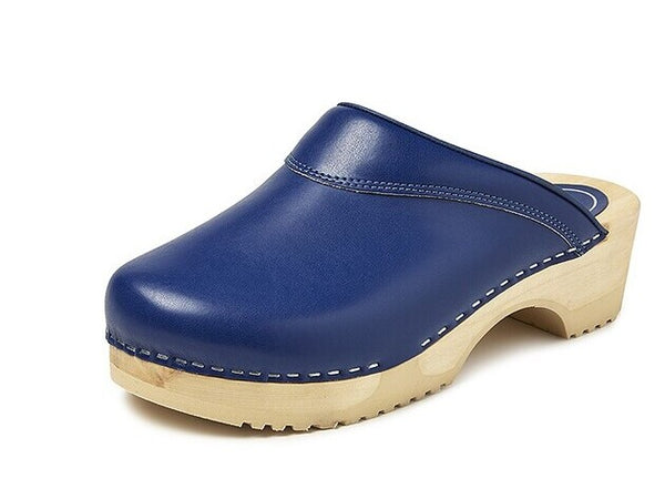 gevavi BIGHORN - 4010 BUIGZAME CLOG