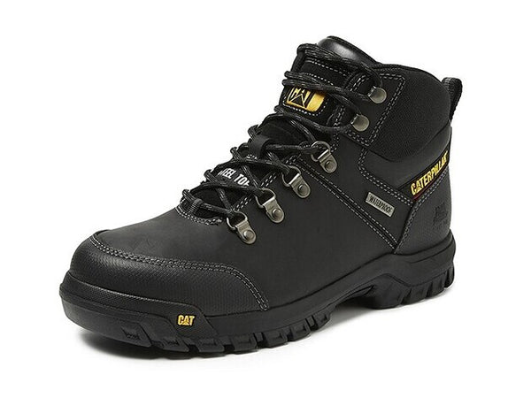 gevavi CAT - FRAMEWORK HOGE VEILIGHEIDSSCHOEN S3