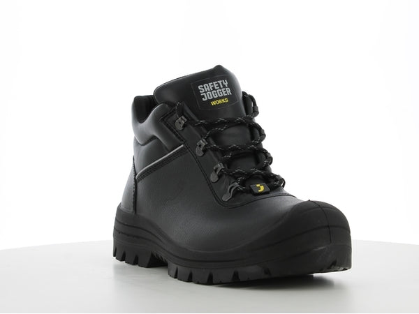 Gevavi CONSTRUBOY S3 MID