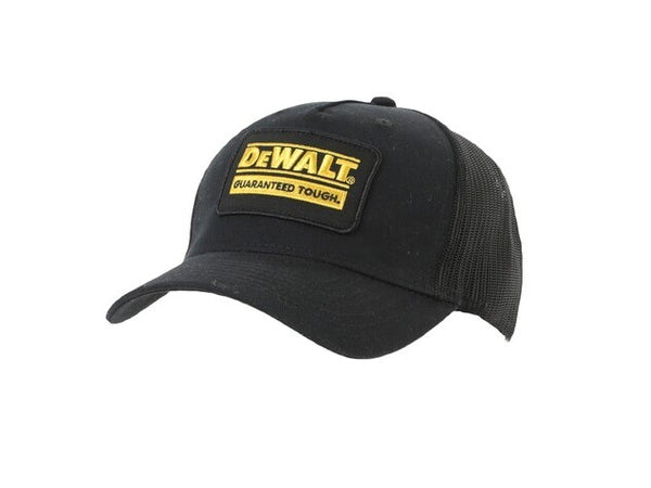 gevavi DEWALT - CAP ZWART