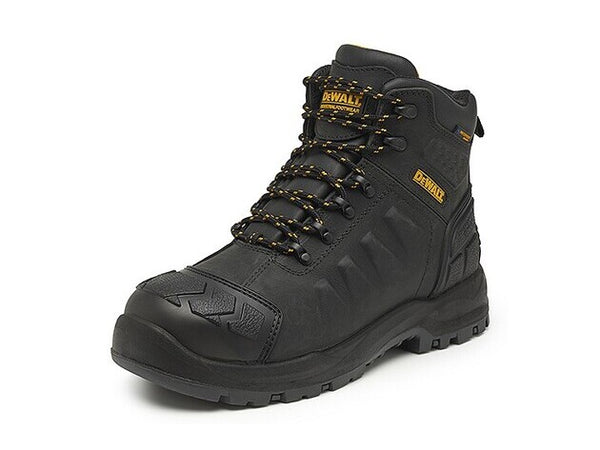 Gevavi DEWALT - HADLEY HOGE VEILIGHEIDSSCHOEN S3