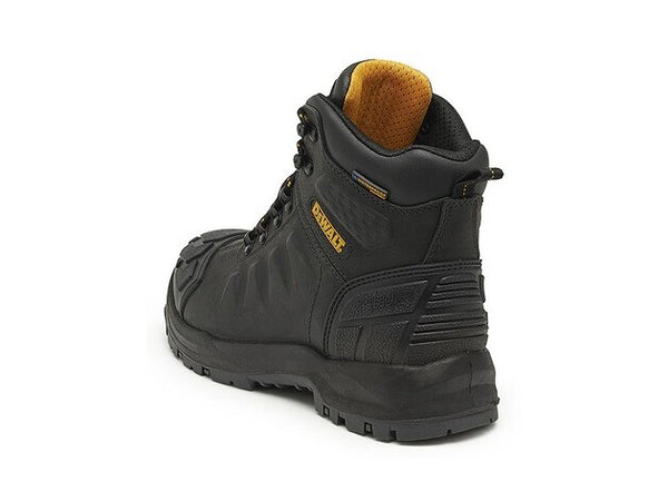 Gevavi DEWALT - HADLEY HOGE VEILIGHEIDSSCHOEN S3