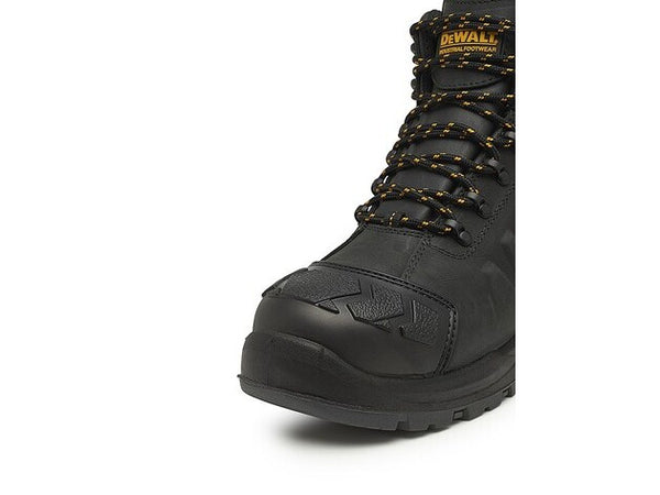 Gevavi DEWALT - HADLEY HOGE VEILIGHEIDSSCHOEN S3