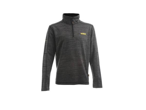 gevavi DEWALT - JONESBOROUGH FLEECE GRIJS