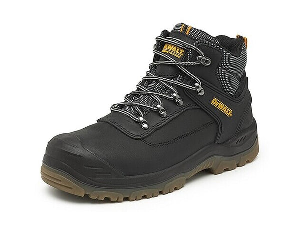 Gevavi DEWALT - LASER HOGE VEILIGHEIDSSCHOEN S3