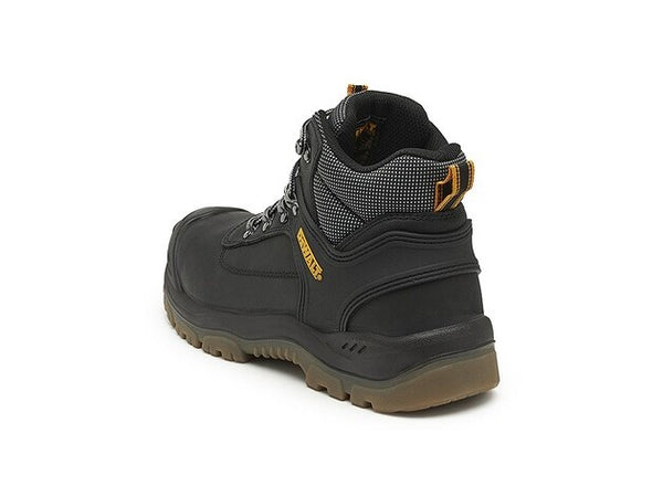 Gevavi DEWALT - LASER HOGE VEILIGHEIDSSCHOEN S3