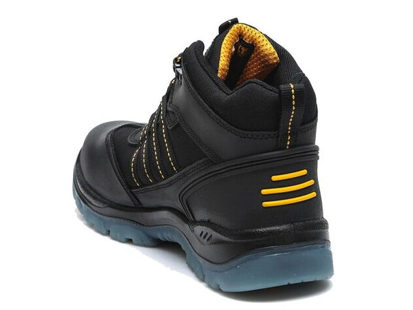 Gevavi DEWALT - NICKEL HOGE VEILIGHEIDSSCHOEN S3