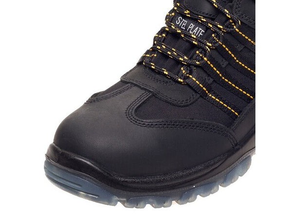 Gevavi DEWALT - NICKEL HOGE VEILIGHEIDSSCHOEN S3