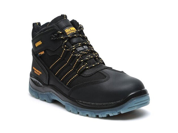 gevavi DEWALT - NICKEL HOGE VEILIGHEIDSSCHOEN S3