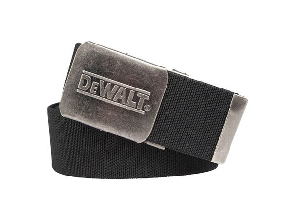 gevavi DEWALT - RIEM ZWART