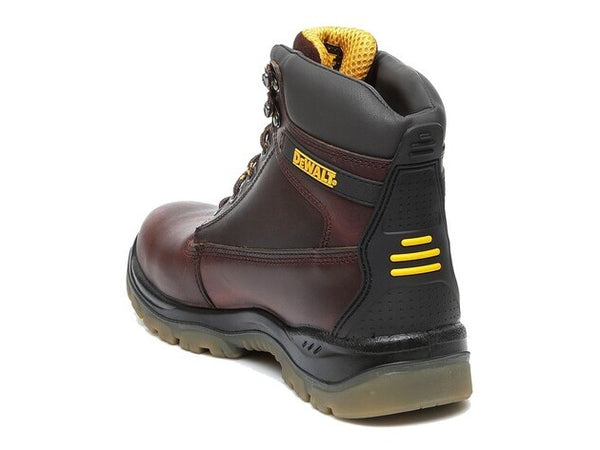 Gevavi DEWALT - TITANIUM HOGE VEILIGHEIDSSCHOEN S3
