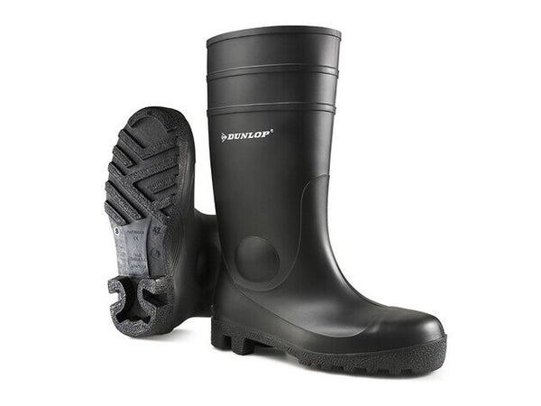 gevavi DUNLOP - 142PP PROTOMASTER LAARS S5 ZWART