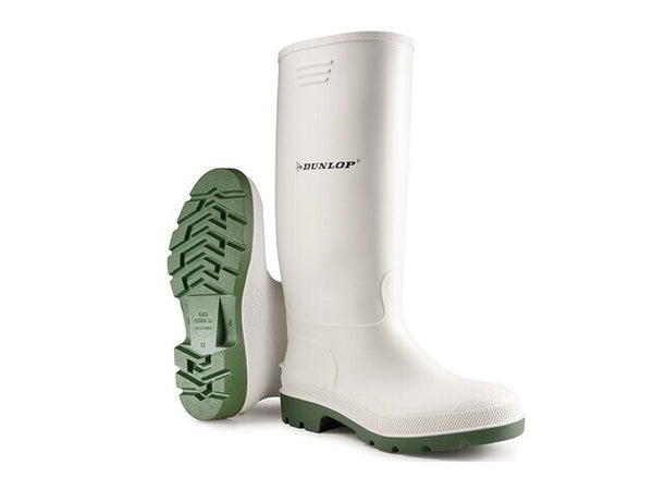 Gevavi DUNLOP - 380BV PRICEMASTER LAARS WIT