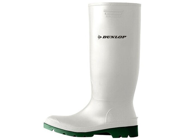 gevavi DUNLOP - 380BV PRICEMASTER LAARS WIT