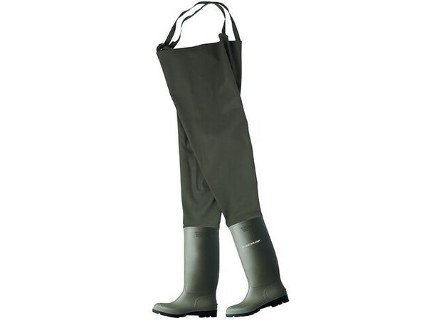 Gevavi DUNLOP - 388VP WAADBROEK GROEN