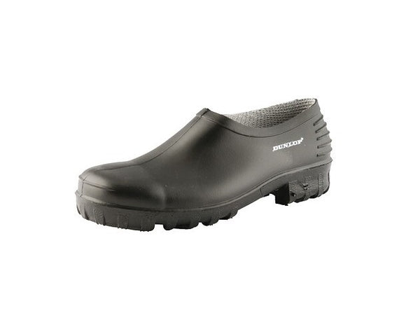 gevavi DUNLOP - 814P KLOMP PVC ZWART