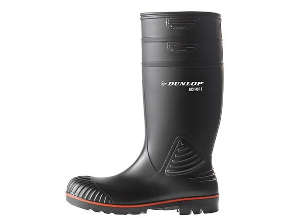 Gevavi DUNLOP - A442031 ACIFORT KNIELAARS S5 ZWART