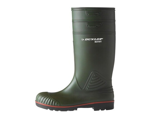 Gevavi DUNLOP - A442631 ACIFORT KNIELAARS S5 GROEN