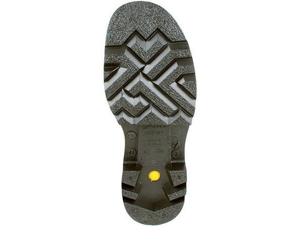 Gevavi DUNLOP - B440631 ACIFORT KNIELAARS GROEN