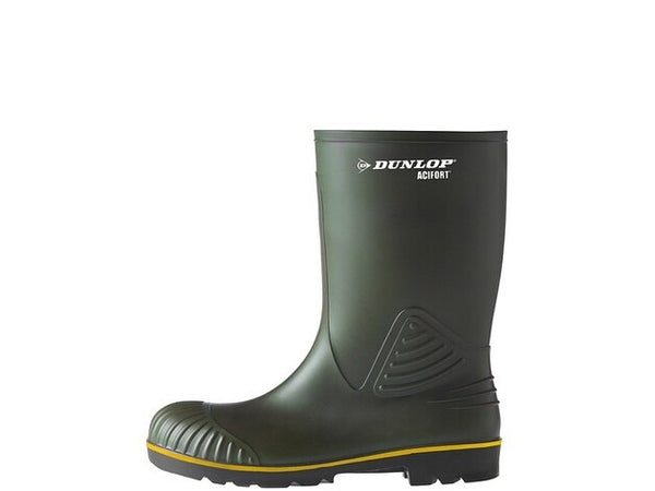 gevavi DUNLOP - B440631.AF ACIFORT KUITLAARS GROEN